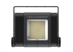 SCANGRIP SITE LIGHT 30 - vysoce výkonný LED reflektor, až 30 000 lumenů