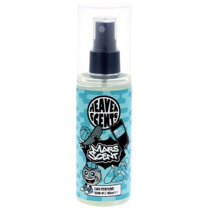 Vůně do interiéru - Heaven Scents Mars Scent - 100 ml