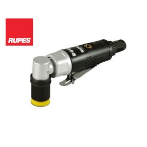 Rupes LD30 pneumatická excentrická mini leštička