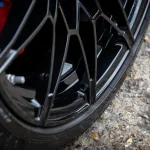 Реактивний очищувач коліс з розчиненням гальмівного пилу Auto Finesse Reactive 1000 мл