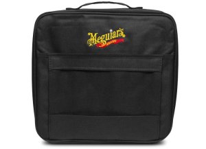 Meguiar's Promo Bag taška na autokozmetiku, 31 x 29 x 9 cm