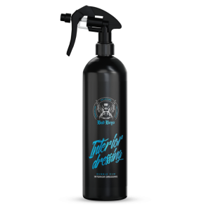Bad Boys Interior Dressing Bubble Gum - Impregnácia a vyživenie interiérových plastov (1000ml)