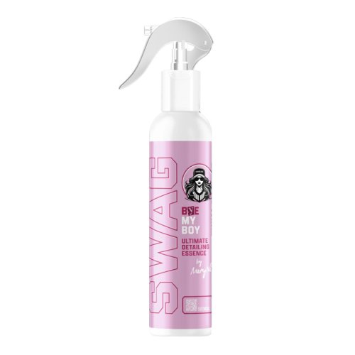 SWAG B[Y]E MY BOY - Parfém do interiéru (150ml)