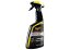 Ochrana a lesk na vnější plasty, vinyl a gumu auta - Meguiar's Ultimate Insane Shine Protectant - 473 ml