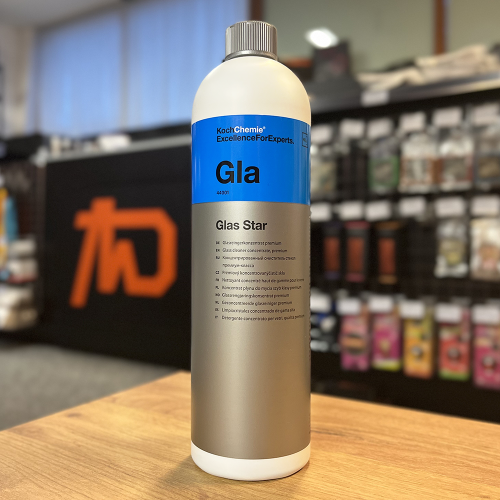 Засіб для чищення вікон та скла Koch Chemie Glas Star (GLA) 1 літр