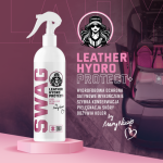 Kondicionér na kůži s SiO2 - SWAG Lady Leather Hydro Protect Plus - 500 ml