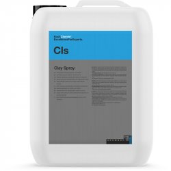 Koch Chemie Kluzný sprej bez silikonového oleje Koch Clay Spray 10 l