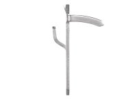 3M™ CLAW™ ručne zatláčací háčik na sadrokartón balenie 2 ks, nosnosť 11 kg