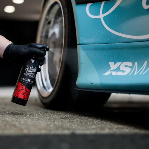 Odstraňovač asfaltu a lepidel Auto Finesse ObliTARate 500 ml