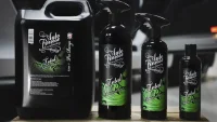 Очисник інтер'єру Auto Finesse Total 1000 мл