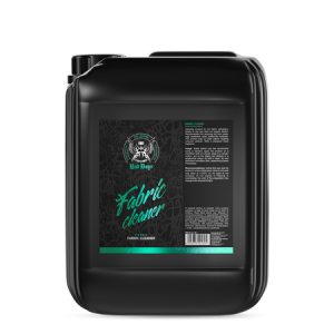 Čistič textilu a koberců - Bad Boys Fabric Cleaner - 5000 ml