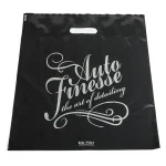 Igelitová taška Auto Finesse Carrier