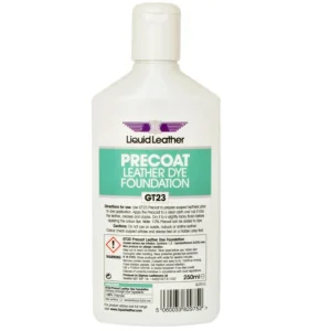 Gliptone Liquid Leather GT23 Precoat Leather Dye Foundation 250 ml primer pro přebarvování