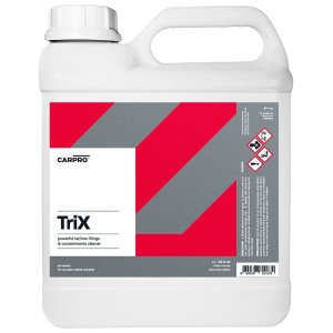 Odstraňovač asfaltu a polétavé rzi - CarPro TriX - 4000 ml