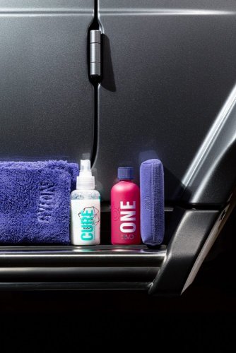 Gyeon Q2 One EVO 50 ml keramická ochrana