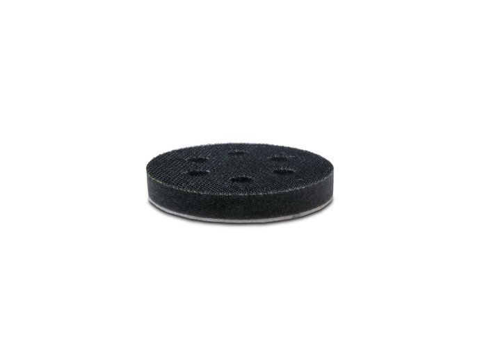3M pěnová podložka na broušení, se suchým zipem, 10 mm, 3" / 75 mm (05771)