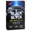 Soft99 BLACK BLACK 110 мл керамічний захист шин
