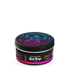 Keramický tuhý vosk na lak - Bad Boys Ceramic Wax - 100 ml