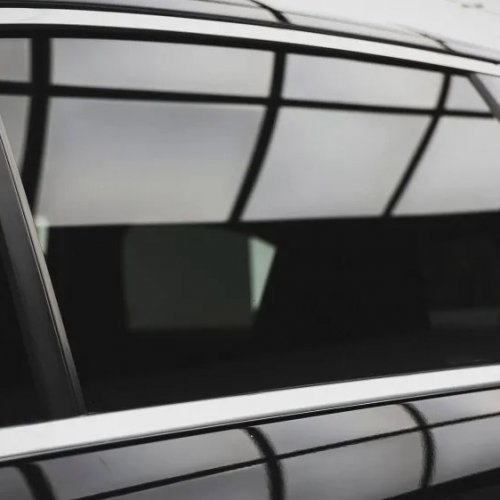 Súprava na keramickú ochranu okien Auto Finesse