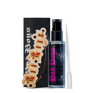 Bad Boys Scent Girl Set - Vôňa do interiéru