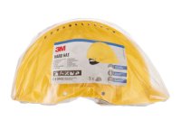 3M™ Ochranná prilba Uvicator G3000, farba: žltá