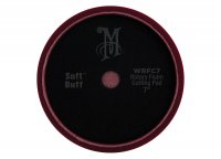 Meguiar's Soft Buff Rotary Foam Cutting Disc 7" / 175 mm - korekční kotouč pro rotační leštičku (tvrdý), 7palcový