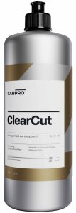 Jednokroková leštící pasta CarPro ClearCut 1 L