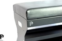 Detailingové sedátko s úložným prostorem - Poka Premium Detailing Seat