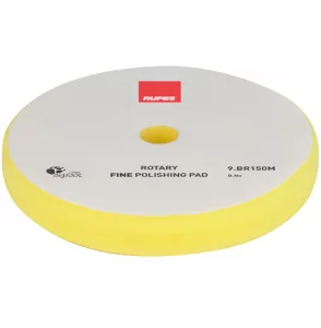 Rupes Rotary Fine Foam Polishing Pad 135 mm