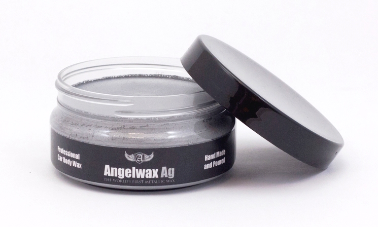 Angelwax Angelwax AG 33 ml vosk s metalickou složkou
