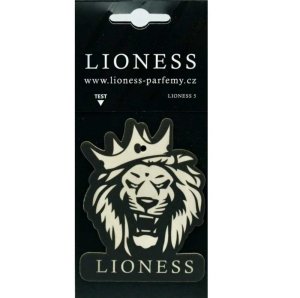 Lioness Refill Inspired by Pour Homme (5)