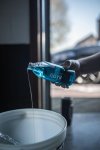 Gyeon Q2M Bathe 4000 мл автошампунь