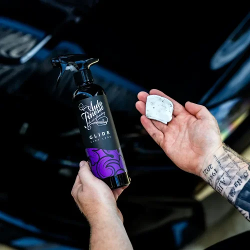 Змащення під глину Auto Finesse Glide 500 мл