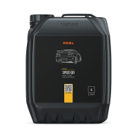 Rychlý detailer ADBL Speed QD (5 l)