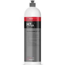 Hrubá lešticí pasta na lak Koch Chemie Schleifpaste H7.01 1000 ml