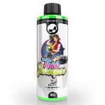 Velká sada autokosmetiky na čištění disků a impregnaci pneumatik Nuke Guys