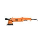 Excentrická leštička - ADBL Roller D21125-01