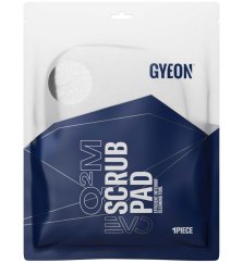 Gyeon Q2M ScrubPad EVO (8x10 cm) čistící aplikátor