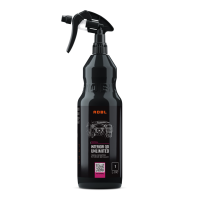 Detailer plastů a interiéru auta - ADBL Interior QD Unlimited - 1000 ml