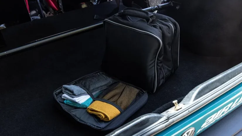 Malá detailingová taška Auto Finesse Kit Bag