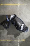 Gyeon Q2M Detailing Bag Large детайлінгова сумка