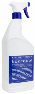 Bilt Hamber Korrosol Prázdna Fľaša 1 L