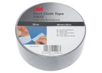 3M General Purpose Duct Tape 2903, 48 mm × 50 m