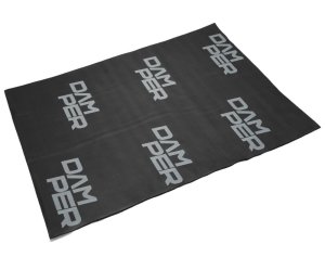 Zvukově izolační materiál - Damper Sandwich 50 - 5,0 mm