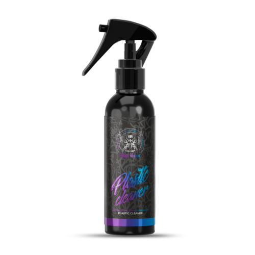 Bad Boys Plastic Cleaner Boys Parfume - Čistič plastových dielov (150ml)