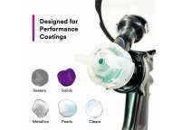3M™ Performance Spray Gun striekacia pištoľ, systém s PPS™ 2.0, sada