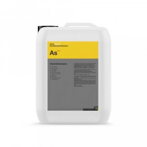 PH neutrální autošampon Koch Chemie Autoshampoo (AS) 21 kg