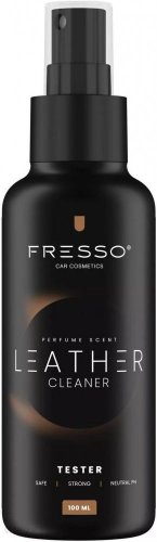 FRESSO Leather Cleaner (100 ml)