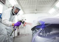 3M™ Performance Spray Gun striekacia pištoľ, systém s PPS™ 2.0, sada