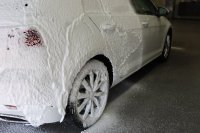 PH neutrální aktivní pěna Koch Chemie Gentle Snow Foam 1 litr